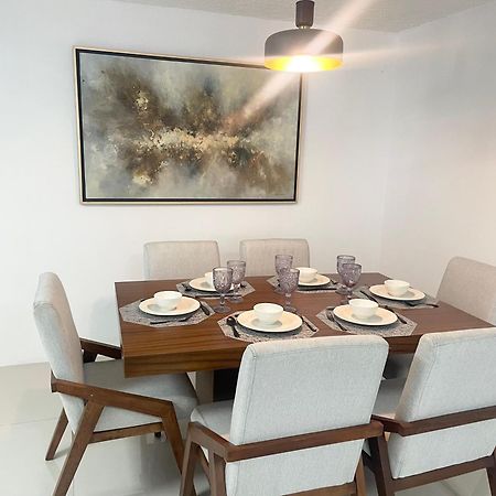Suite Jacarandas 103 Guadalajara Dış mekan fotoğraf