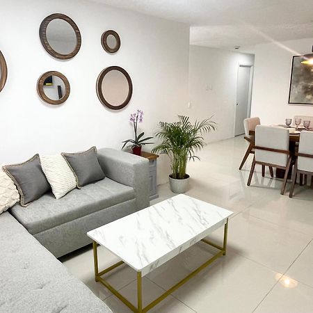 Suite Jacarandas 103 Guadalajara Dış mekan fotoğraf
