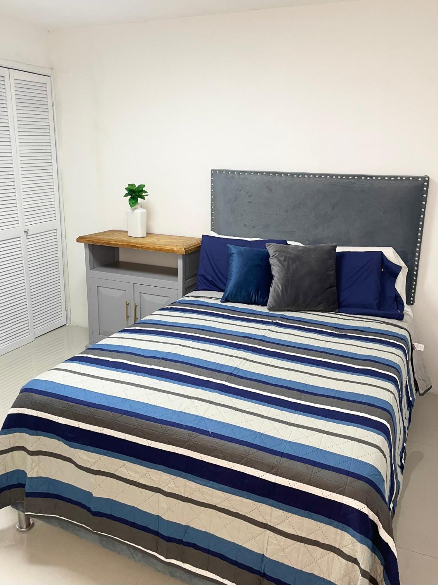 Suite Jacarandas 103 Guadalajara Dış mekan fotoğraf