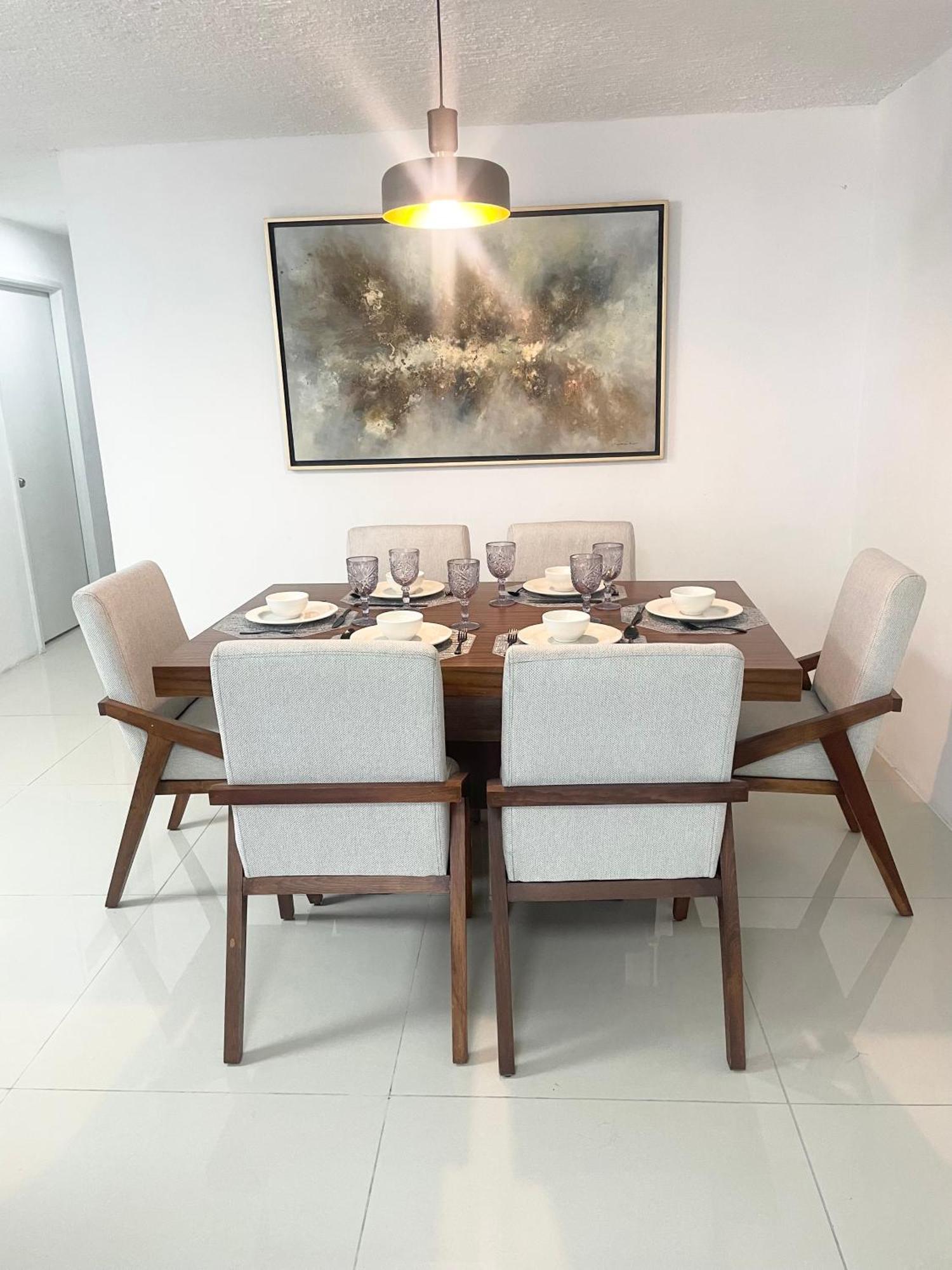 Suite Jacarandas 103 Guadalajara Dış mekan fotoğraf