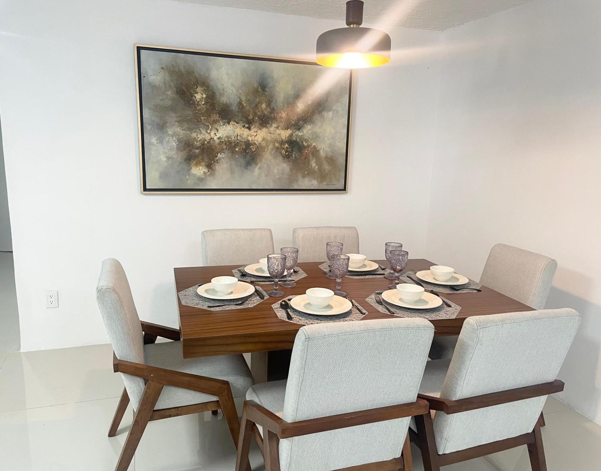 Suite Jacarandas 103 Guadalajara Dış mekan fotoğraf